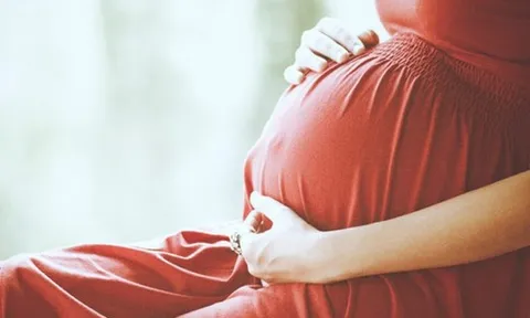 Thai phụ quá cân: Lời cảnh báo cho 50 năm sau