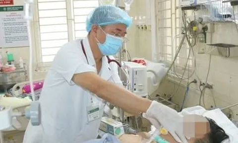 Hà Nội ghi nhận ca sốt xuất huyết thứ 4 tử vong