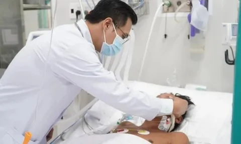 Vụ ngộ độc sau uống 50ml sữa: Sự nguy hiểm của cyanua