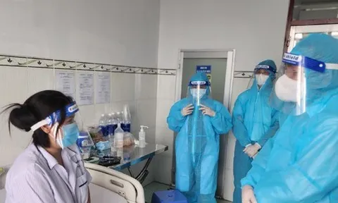 Lo ngại đồng nhiễm bệnh đậu mùa khỉ, HIV