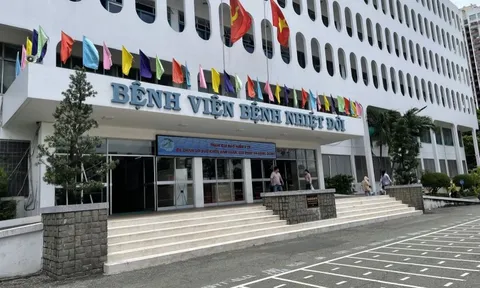 TP Hồ Chí Minh: Trường hợp đầu tiên tử vong liên quan đến bệnh đậu mùa khỉ