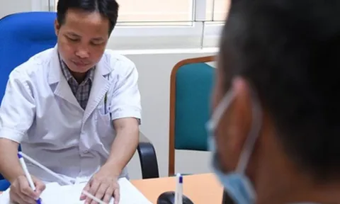 Sau tuần lễ 20/10, nhiều nam giới phải đi khám nam khoa: Lời cảnh báo từ bác sĩ