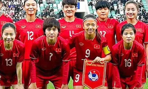 Nữ Việt Nam thua sát nút trước Uzbekistan, Thái Lan lọt lưới 10 bàn trước Hàn Quốc