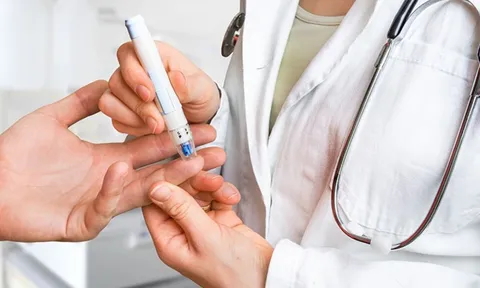 Thanh niên 30 tuổi qua đời vì biến chứng tiểu đường, nguyên do đến từ 1 sai lầm tai hại khi ăn