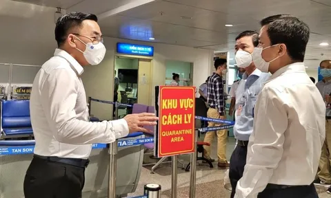 Tp.HCM: Lên phương án ngăn chặn bệnh đậu mùa khỉ diễn biến phức tạp