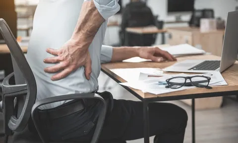 Nghiên cứu tiết lộ thói quen phổ biến nhiều người mắc có thể làm tăng 38% nguy cơ tử vong