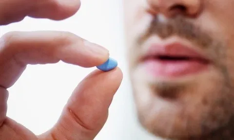 Thói quen "tốt như Viagra", nam giới nên thường xuyên làm