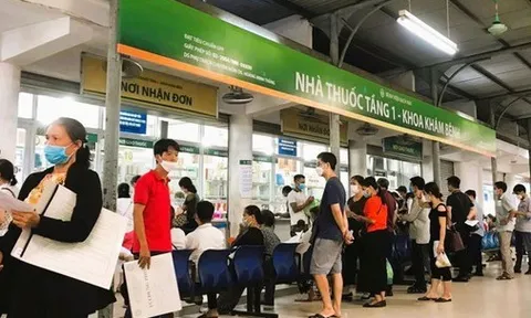 Vẫn thiếu thuốc, vật tư y tế, do đâu?