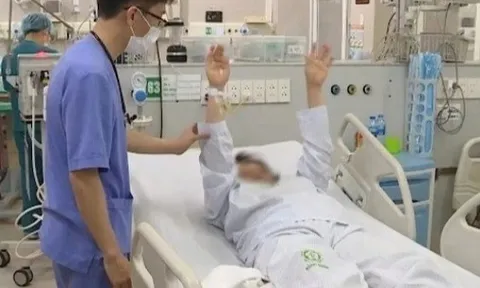 Người trẻ chiếm 7,6% trường hợp bị đột quỵ