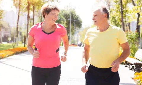 Tập thể dục bao nhiêu phút mỗi ngày để sống thọ hơn? Nghiên cứu mới tiết lộ con số bất ngờ