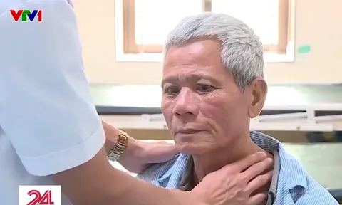 Gia tăng bệnh nhân ung thư đường tiêu hóa