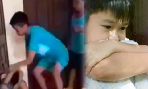 Từ vụ nam sinh lớp 7 bị bạn đánh hội đồng đến sang chấn tâm lý, chuyên gia lên tiếng cảnh báo