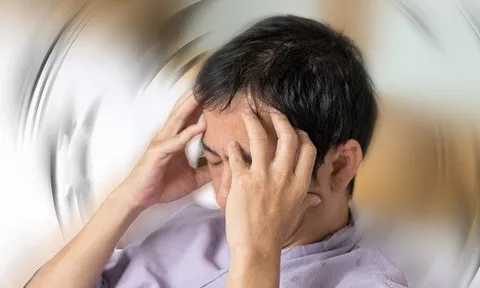 Thói quen nhiều người Việt mắc khiến đột quỵ sớm tìm đến người trẻ