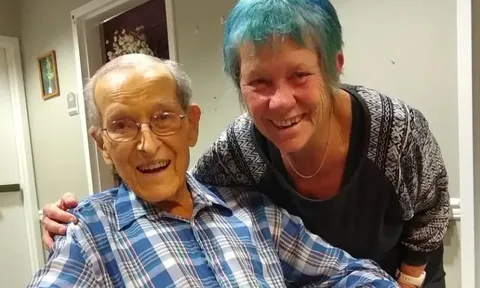 Bí quyết sống thọ của cụ ông 101 tuổi: Không chỉ ăn uống, tập luyện mà còn để ý tới 3 điều này