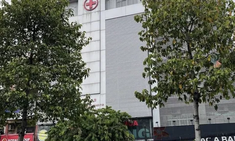 Đồng Nai: Một phòng khám lần thứ 3 trong năm bị xử phạt