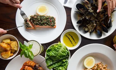 Món ăn phổ biến với người Việt giúp giảm 30% nguy cơ bệnh gây đột quỵ