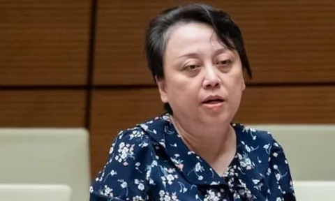 ĐBQH: Hàn Quốc mất 2 tháng, Việt Nam mất 2 năm để cập nhật danh mục thuốc