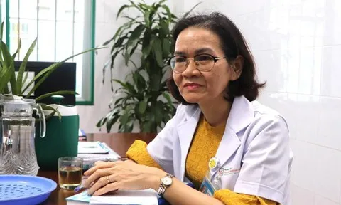 Bệnh viện nói về nguyên nhân bé 4 tuổi ở Quảng Nam chết bất thường