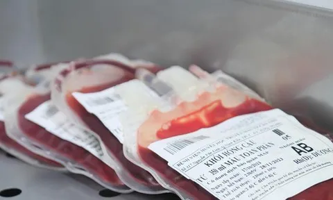 Nhiều bệnh viện cầu cứu