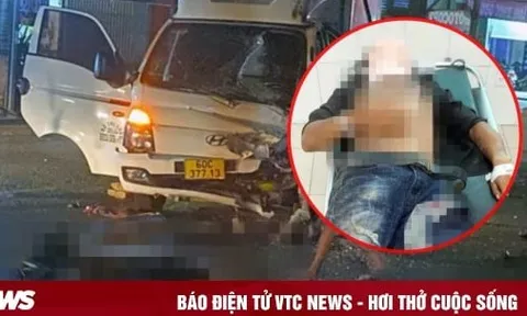 Vụ tai nạn làm 3 người chết ở Đồng Nai: Nạn nhân có nồng độ cồn trong máu cao