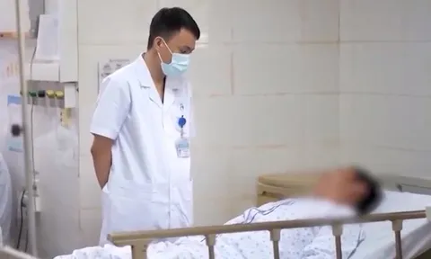 Gia tăng đột quỵ ở người trẻ