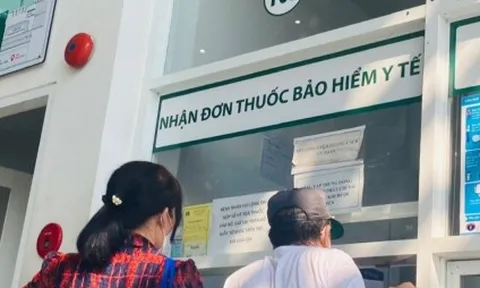 “Trả lại chi phí cho người dân phải tự mua thuốc” - Tại sao không?