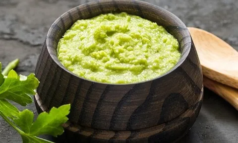 Phát hiện tác dụng sức khỏe “gây sốc” của mù tạt