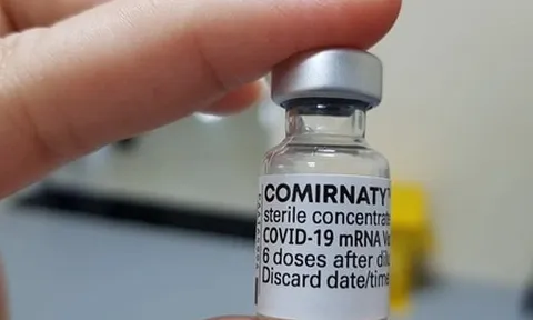 COVID-19 thuộc nhóm B: Có cần tiếp tục tiêm vắc-xin?