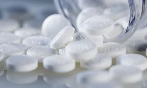 Bất ngờ đặc tính chống ung thư của loại thuốc cực rẻ và phổ biến