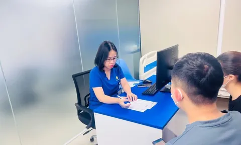 Khám sức khoẻ đi du học, nam sinh bàng hoàng phát hiện không có khả năng được làm bố