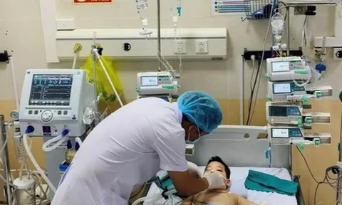 Tiểu nhiều, sụt cân nhanh, bé 4 tuổi bất ngờ bị đái tháo đường