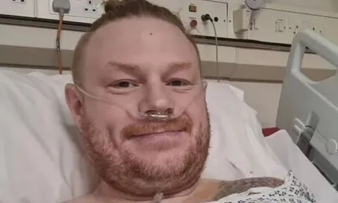 Dấu vết cực nhỏ trên người hóa ra lại là dấu hiệu ung thư nghiêm trọng