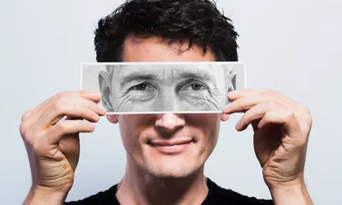 Nghiên cứu 6.500 người phát hiện làm đủ 8 điều này giúp cơ thể 'trẻ hơn 6 tuổi'