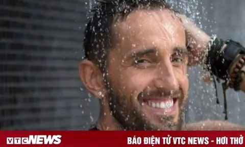 2 bộ phận chăm sóc kỹ khi tắm, cơ thể vô cùng biết ơn bạn, nhưng ít người để ý