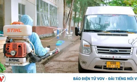 Nhiều sai phạm trong mua sắm thiết bị y tế chống dịch Covid-19 tại Kiên Giang