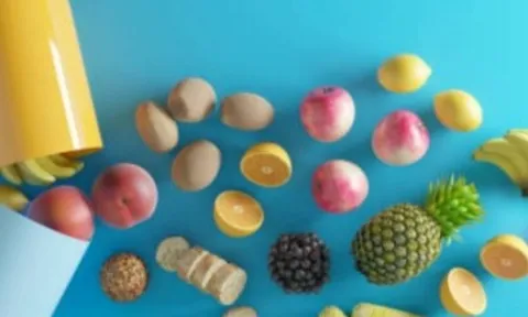 Tác dụng phụ nguy hiểm khi dùng quá nhiều vitamin tổng hợp