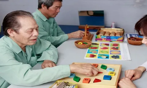 Một người cao tuổi "gánh" tới 7 bệnh: Là những bệnh gì?