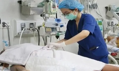 35 người tử vong do sốt xuất huyết, số ca mắc tăng cao