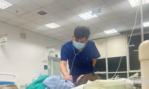 Rét xuất hiện, ca mắc sốt xuất huyết giảm: Chuyên gia cảnh báo