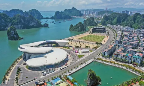 Tỉnh giáp Trung Quốc được coi là cửa ngõ kết nối ASEAN của Việt Nam hứa hẹn sẽ 'hóa rồng' nhờ đề án này?
