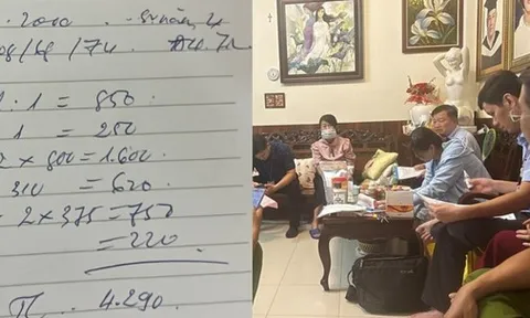 Sự thật về "Bác sĩ Hà Duy Thọ" nổi tiếng MXH: Không có chứng chỉ hành nghề, bán dung dịch không rõ nguồn gốc