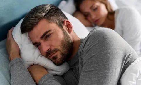 Nguyên nhân đáng sợ khiến nam giới toàn cầu "yếu" đi trong 50 năm