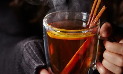 5 món rẻ tiền nhà nào cũng có là "bảo bối" đốt mỡ, giữ ấm cơ thể, khi trời chuyển rét đậm càng nên dùng