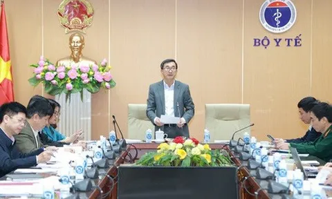 5 điểm mới đảm bảo quyền lợi người tham gia BHYT