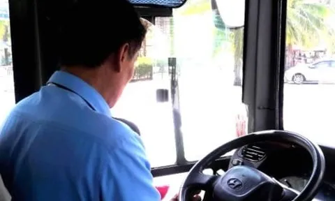 Mắc các chứng bệnh nào về tim mạch thì không được học lái xe?