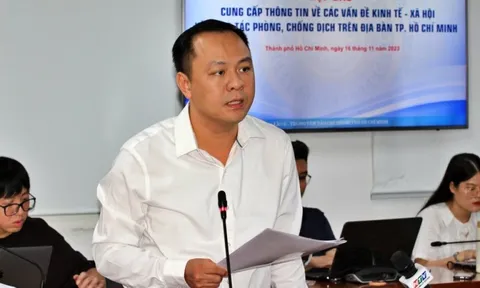 Tp.HCM: Sở Y tế lý giải việc thiếu thuốc, vắc xin tiêm chủng mở rộng