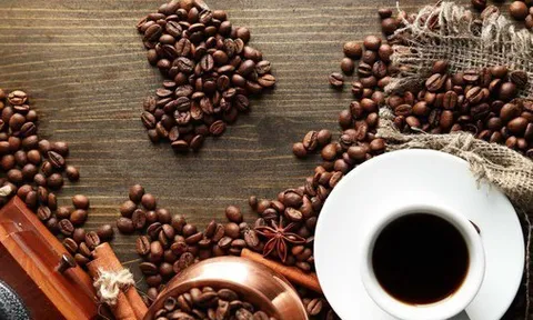 Lo “bụng dạ đảo lộn” mỗi khi stress: Hãy uống cà phê