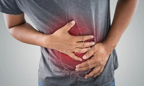 Một vị trí đau tại bụng cảnh báo ung thư đại trực tràng: Nếu có cần đi khám ngay