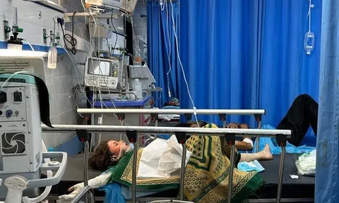 Bác sĩ hé lộ tình trạng bệnh viện lớn nhất Dải Gaza: Thiếu nhiên liệu, nhiều bệnh nhân qua đời