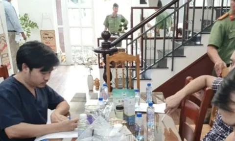 Bị đóng cửa, cơ sở thẩm mỹ 'chui' Mr. Lee vẫn ngang nhiên nâng mũi cho khách